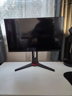 24" onn FHD Gaming Monitor, 1920x1080p