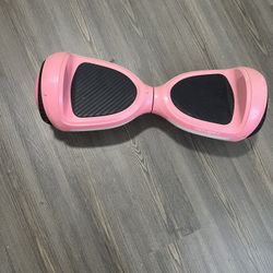 Hoverboard