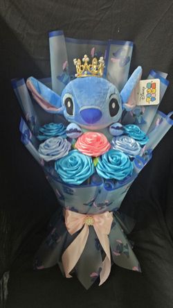 ramo stich