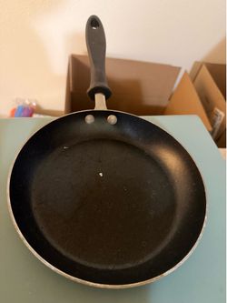 Frying Pans