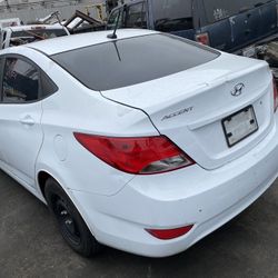 Hyundai Parts 