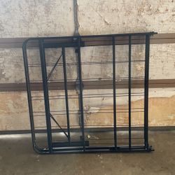 Twin Bed Frame