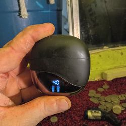 Translating headphones