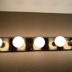 Vanity Light Fixture
