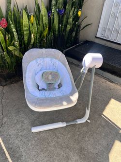baby rocker