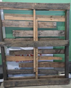 Free Pallet