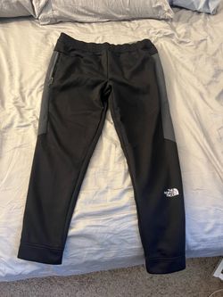 Northface sweatpants / jogger pants