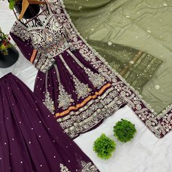indian dresses 