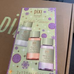 Pixi Skintreats  