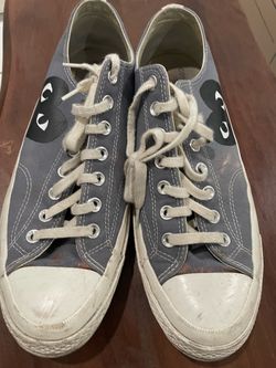 Converse shoes size 11