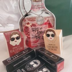 Pick 6 Gift Bag Full Size Products