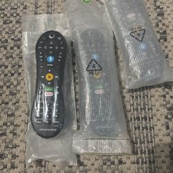 XTREAM new TV remotes Programmable 
