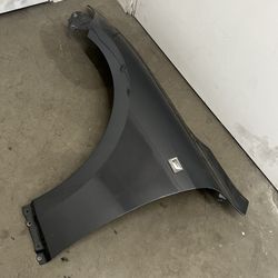 2021-2025 LEXUS IS350 LEFT FENDER PANEL ORIGINAL OEM IN GREAT CONDITION 