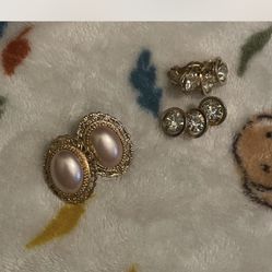 Earring Set 