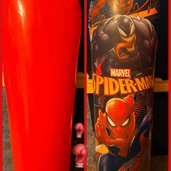 🕸️Spiderman  & Marvel 🥊