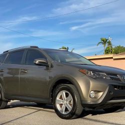 2013 Toyota Rav4