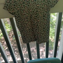 Little Girls T-shirt