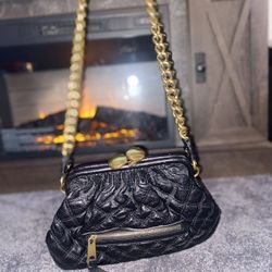 Marc Jacobs Mini Quilted  Bag
