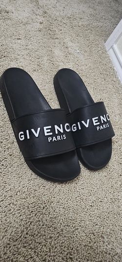 Givenchy men Slides