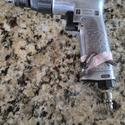 ingersoll rand pneumatic drill 