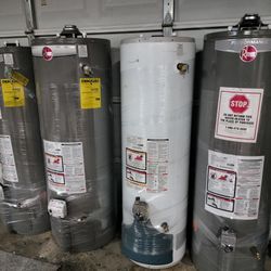 Water Heater S ☀️