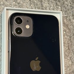 iPhone 12 AT&T and Cricket 97% Battery Health Like new 