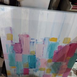 $15 Each Assorted Hanging Wall Art Work Small Medium Large Pieces Many To Choose From Wall Decor