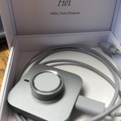 Oura Ring Gen 4 Pristine Condition 