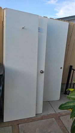 FREE DOORS
