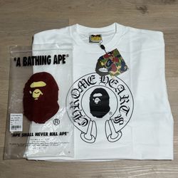 Bape Shirt