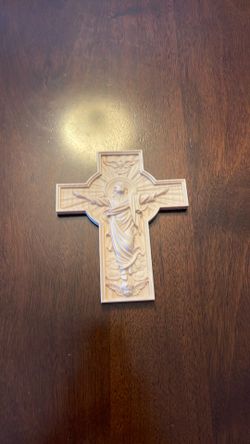 3d Jesus Carving
