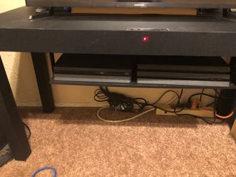Tv stand