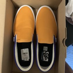 Vans Slip On
