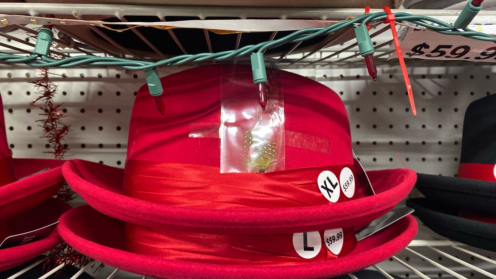 Fedora,Derby New Design Colors Red, Green Navy, Tan, Two Tone