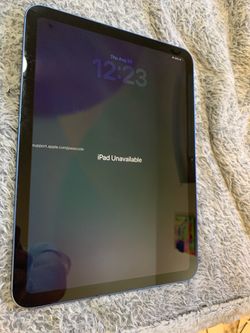 ipad 10th generation