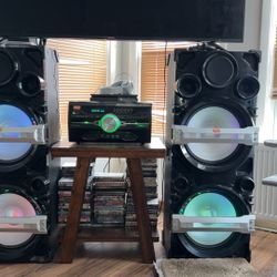 Edison Professional Speaker