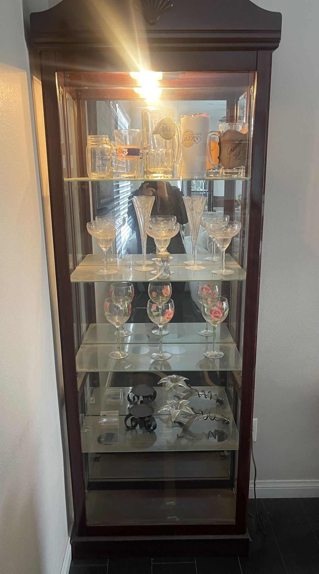 China Cabinet