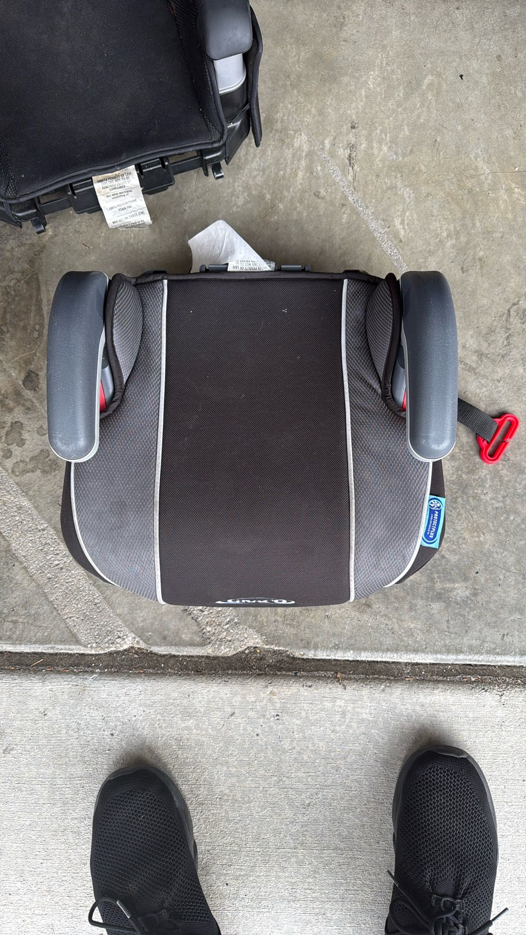 Booster Seat