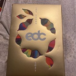 EDC Las Vegas