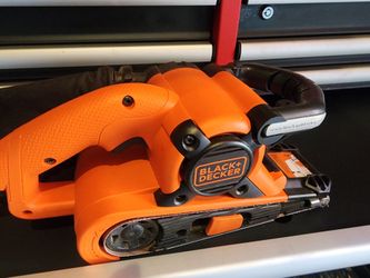 BLACK+DECKER  Dragster