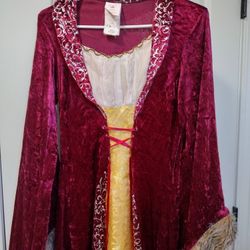 Halloween Costume 