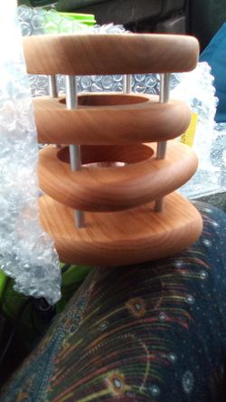 Friendship From Afar Lamps