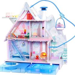 L O L Surprise House New