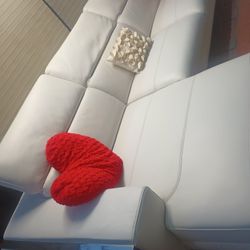 SECTIONAL GENUINE LEATHER DORADO FURNITURE.. DELIVERY SERVICE AVAILABLE 🚚⚡🚚