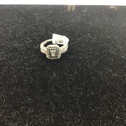 Lady’s Ring 