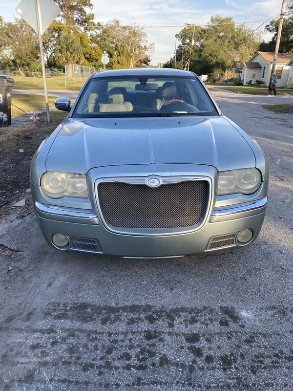 2006 300c Runs Great For Sale In Orlando Fl Offerup