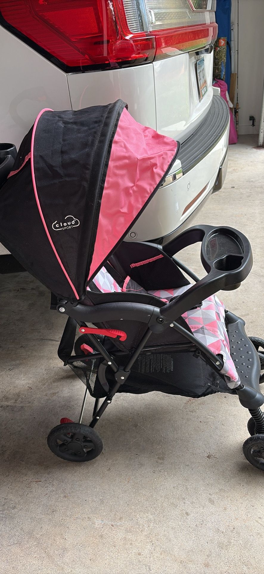 Stroller