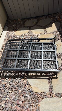Cart or Chair carrier