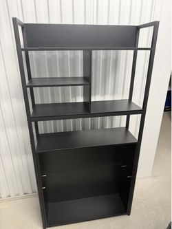 Bookshelf