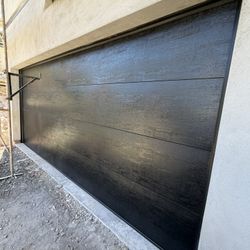 Garage Doors 